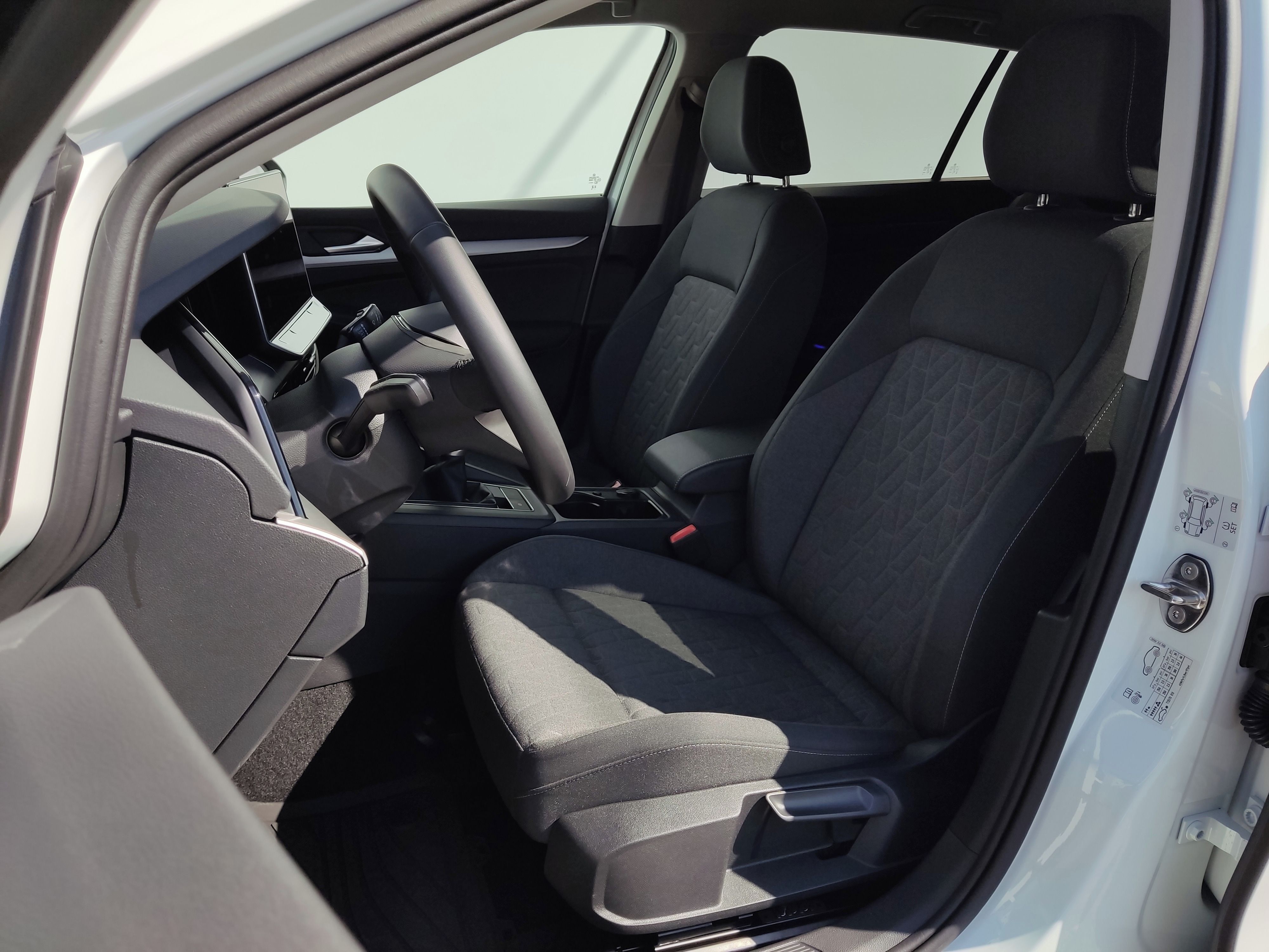 Volkswagen Golf, Variant 2.0 TDI 85 kW Life - fotka 6