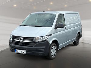 Volkswagen Transporter, 2.0TDI 110kW VÝHŘEV KLIMA CZ