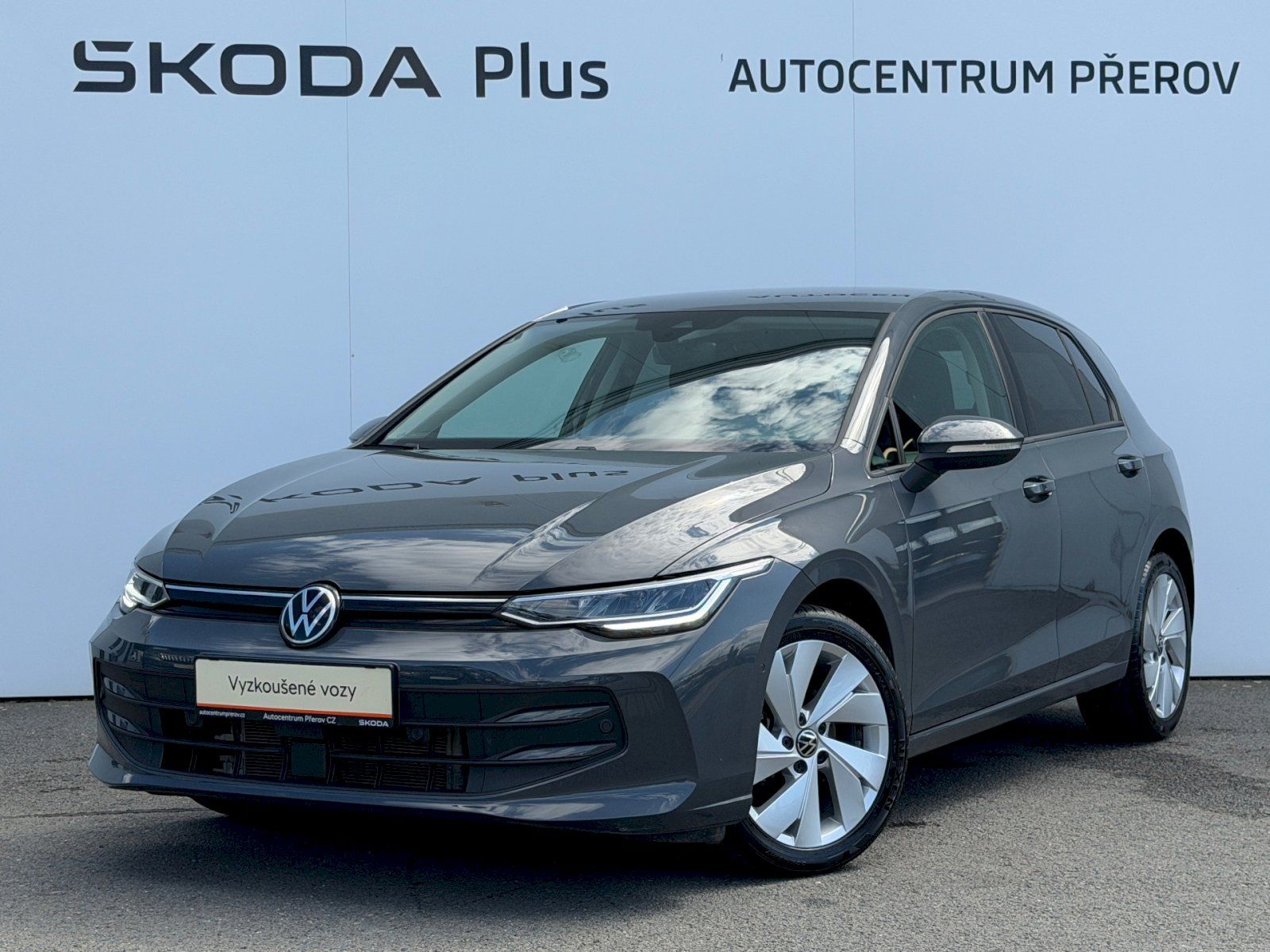 Volkswagen Golf, 1.5 TSI 85kW People