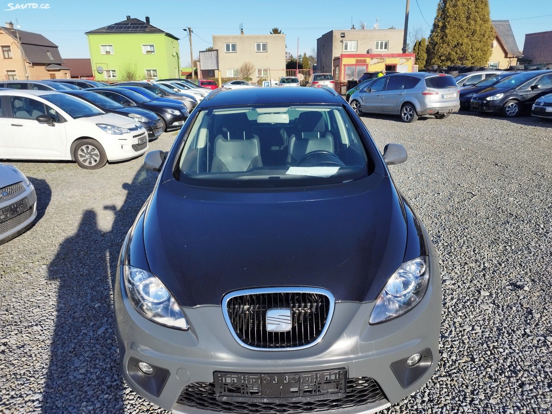 Seat Altea - fotka 3