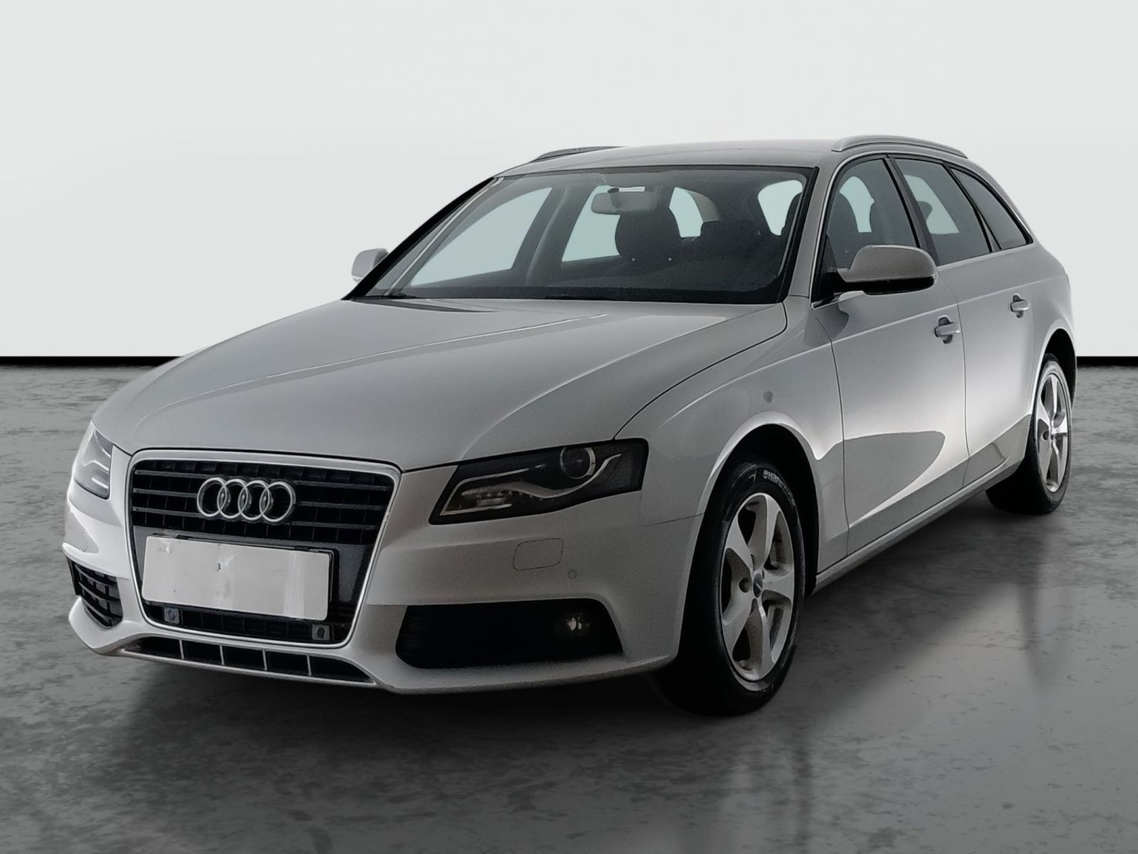 Audi A4, 2.0 TDI, Ambiente, Automat - fotka 3