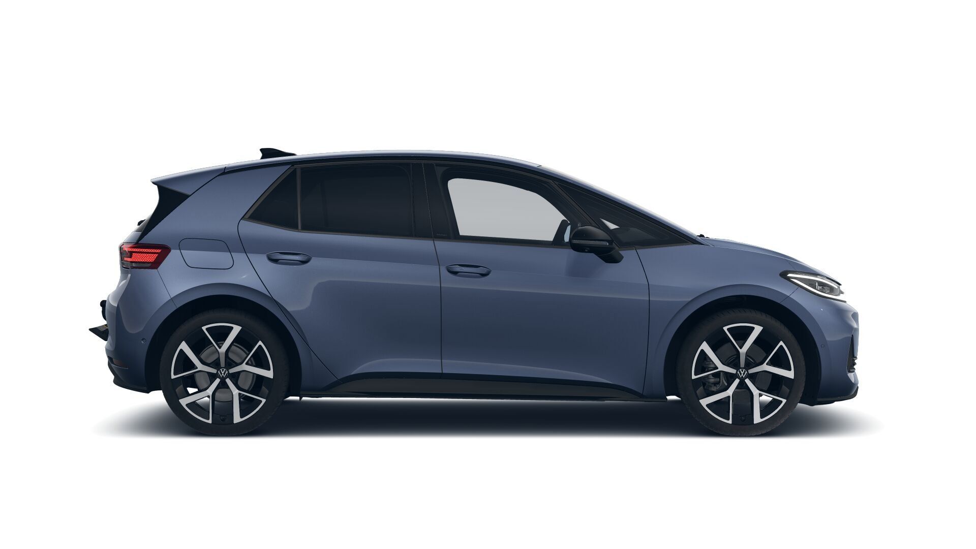 Volkswagen ID.3, ID.3 Neo Style 58 kWh 140 kW - fotka 5