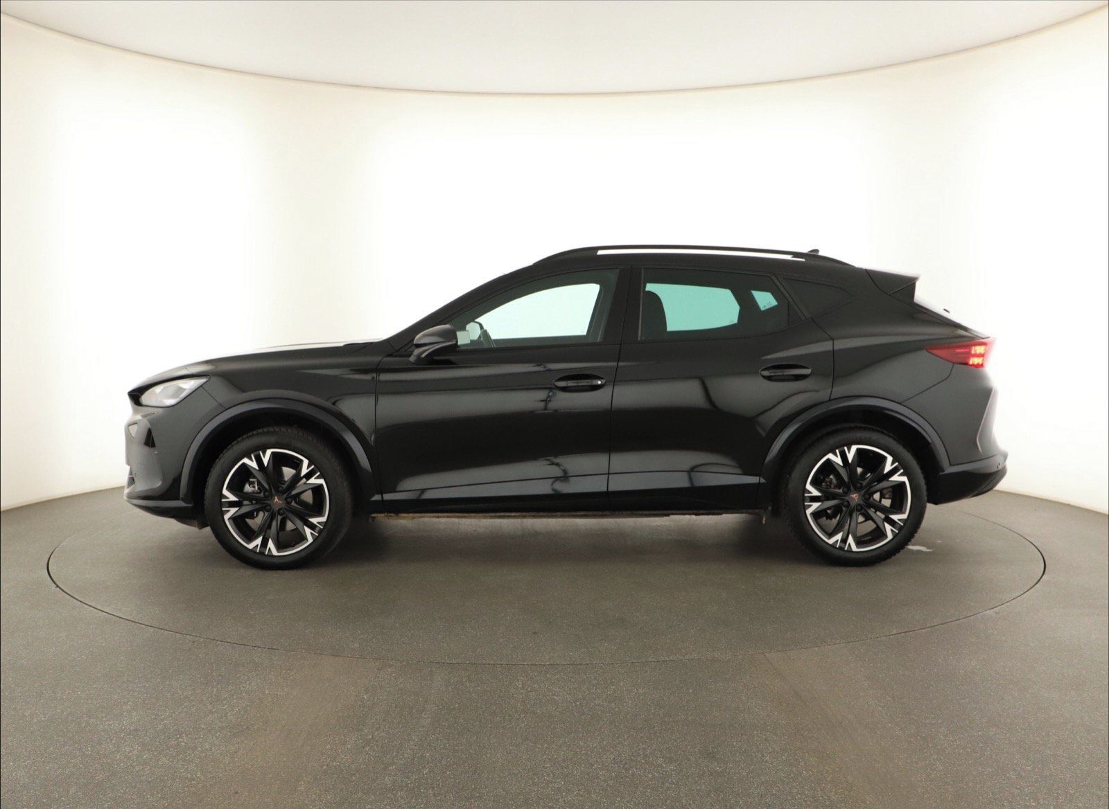 Cupra Formentor, 1.5 TSI, Záruka, Automat, ČR - fotka 3