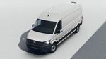 Volkswagen (užitkové) Crafter, skříň 35 103kW 6G FWD DR