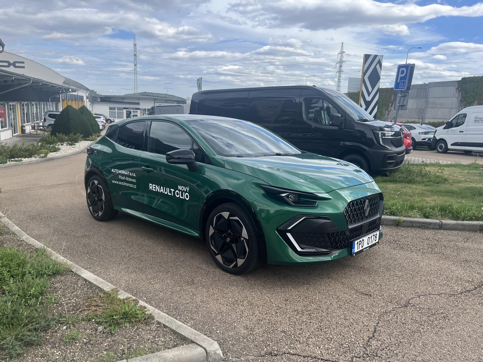 Renault Clio, techno TCe 115 - fotka 3