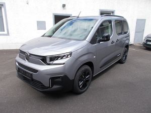 Citroën Berlingo, PLUS Petrol 110k Manual