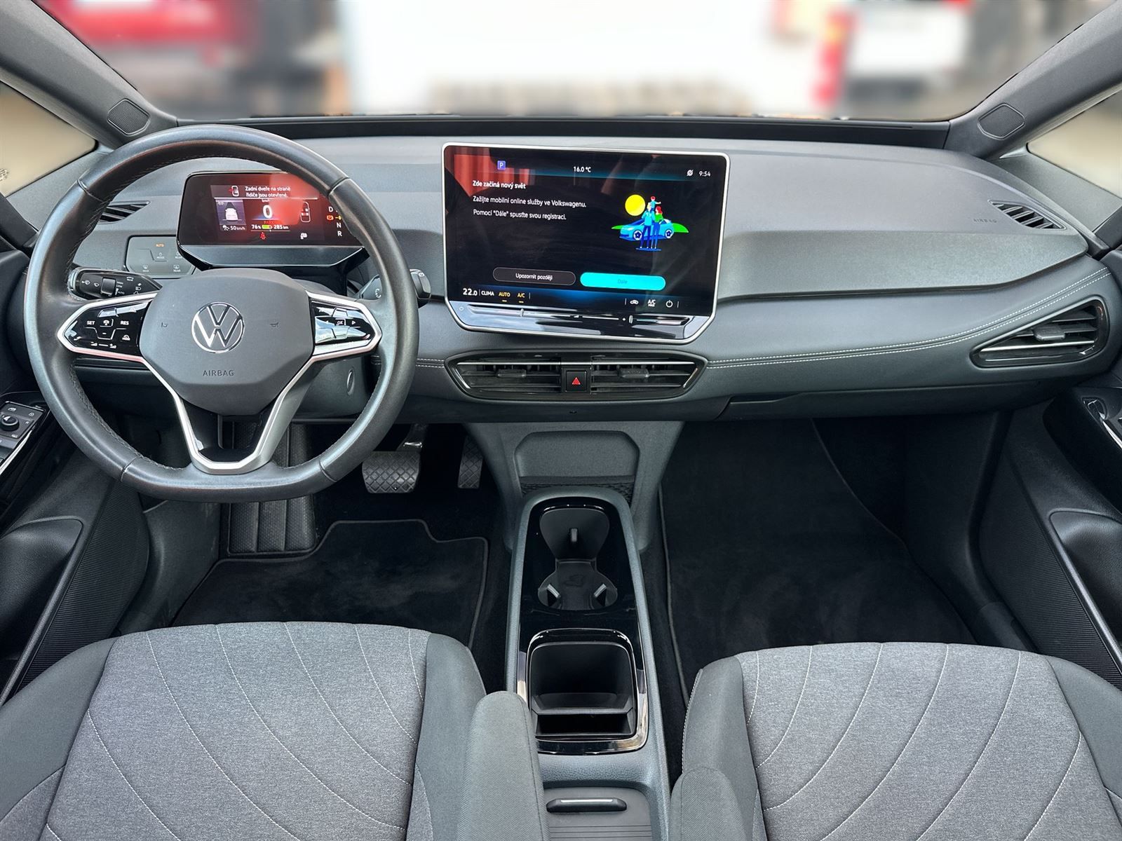 Volkswagen ID.3, 52 kWh AT Pure Limited - fotka 5