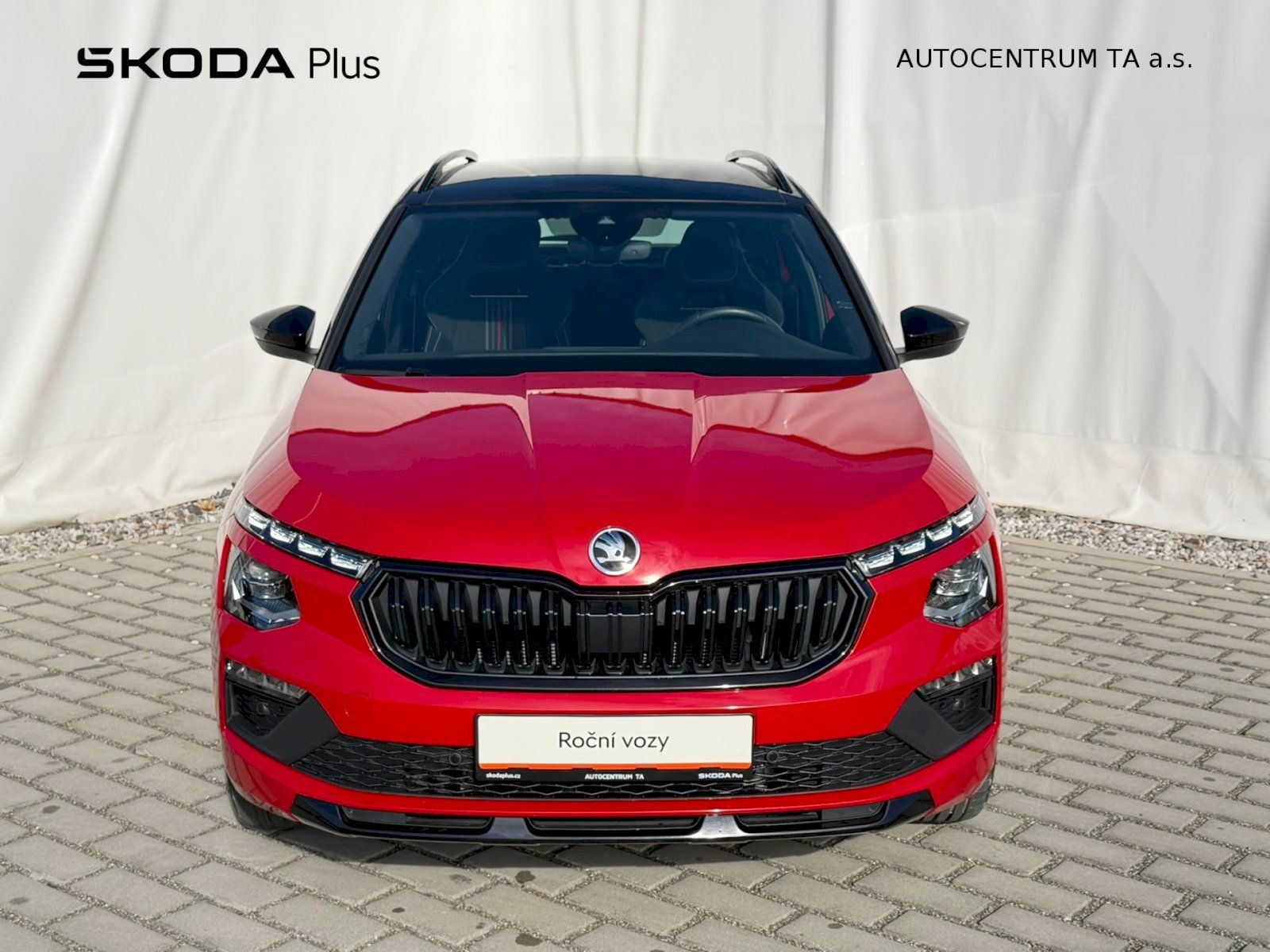 Škoda Kamiq, Monte Carlo 1.5 TSI 110kW 6MP - fotka 4
