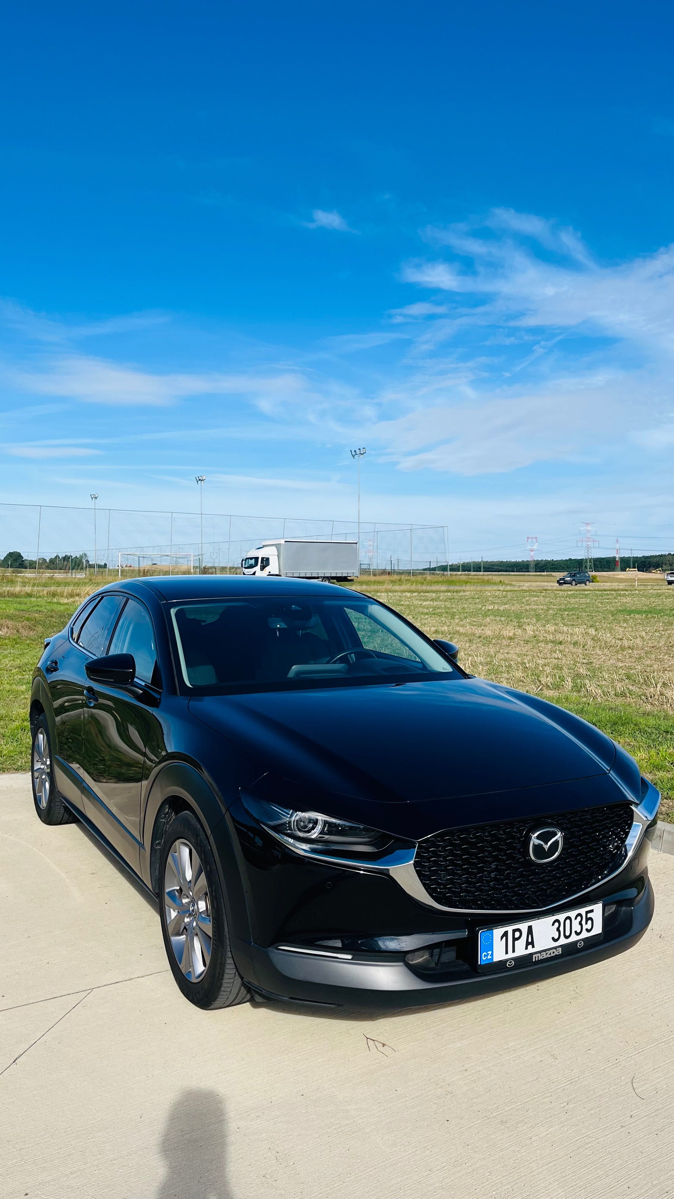 Mazda CX-30, 2.0 Skyactiv-G 150
