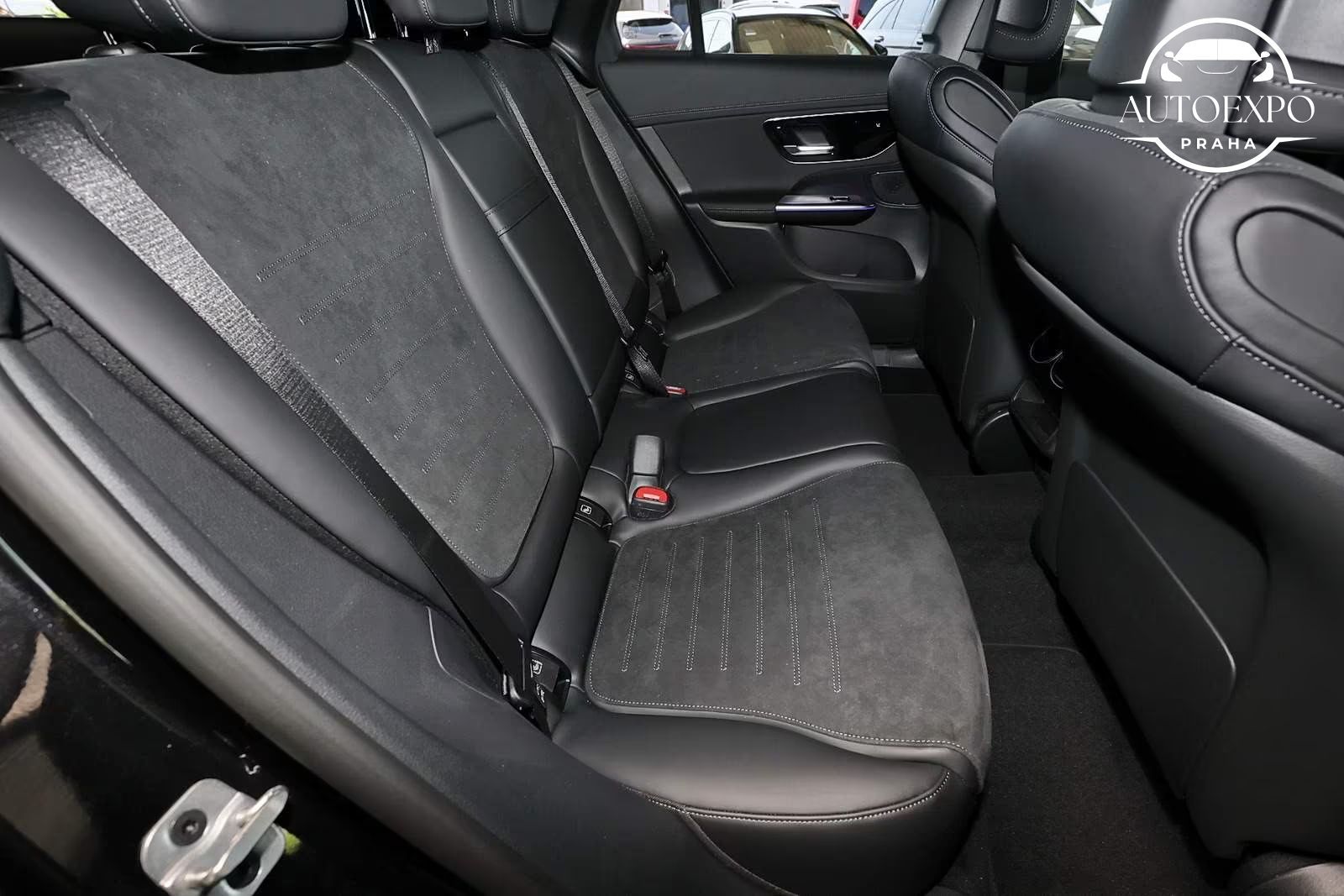 Mercedes-Benz GLC, 450d* 4Matic* AMG Coupé* - fotka 6