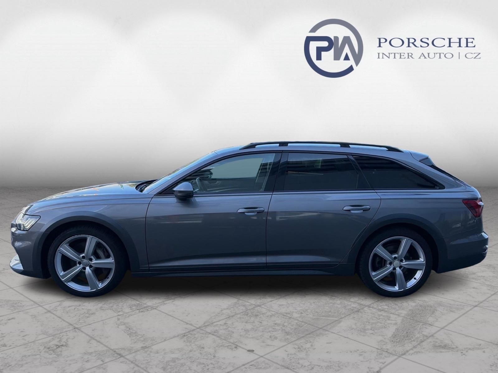 Audi A6 allroad, 3.0BiTDi 253kW - fotka 3