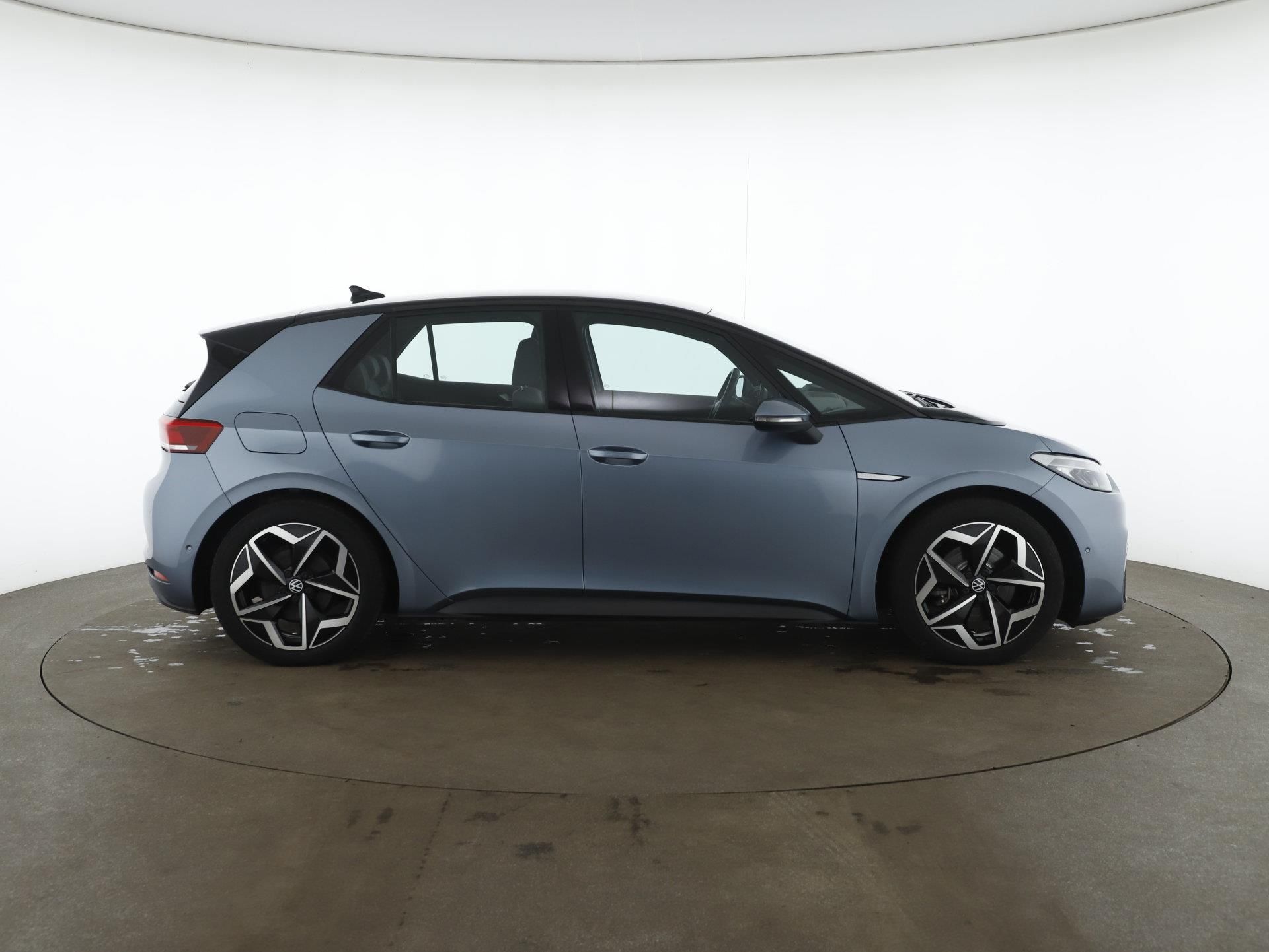 Volkswagen ID.3, Pure Performance 110 kW, kap.4 - fotka 6