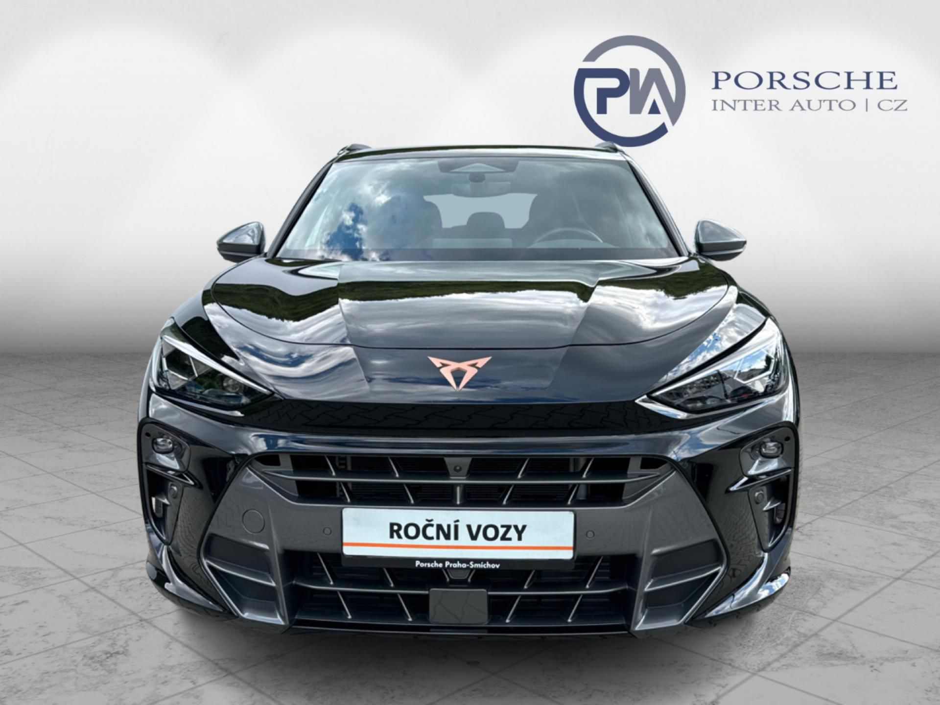 Cupra Terramar, 2,0 TSI 7DSG 150KW 4M - fotka 2