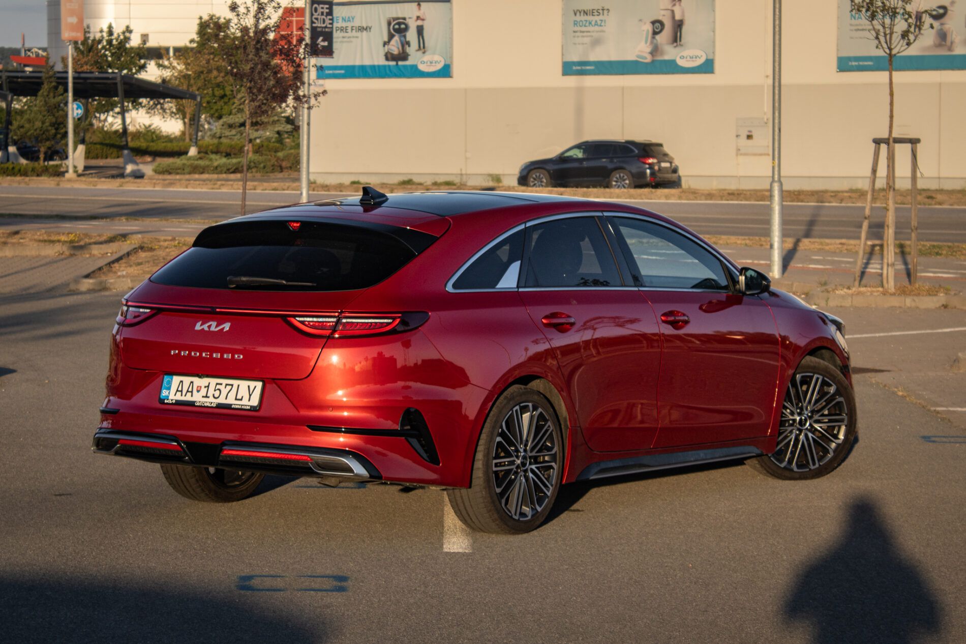 Kia Pro_cee´d - fotka 5