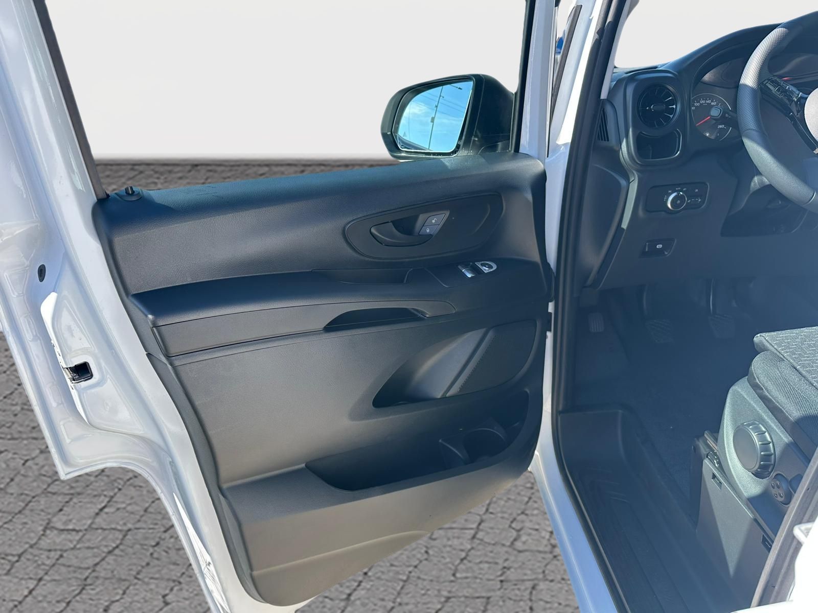 Mercedes-Benz Vito, 114 CDI / Mixto Pro / XL - fotka 5