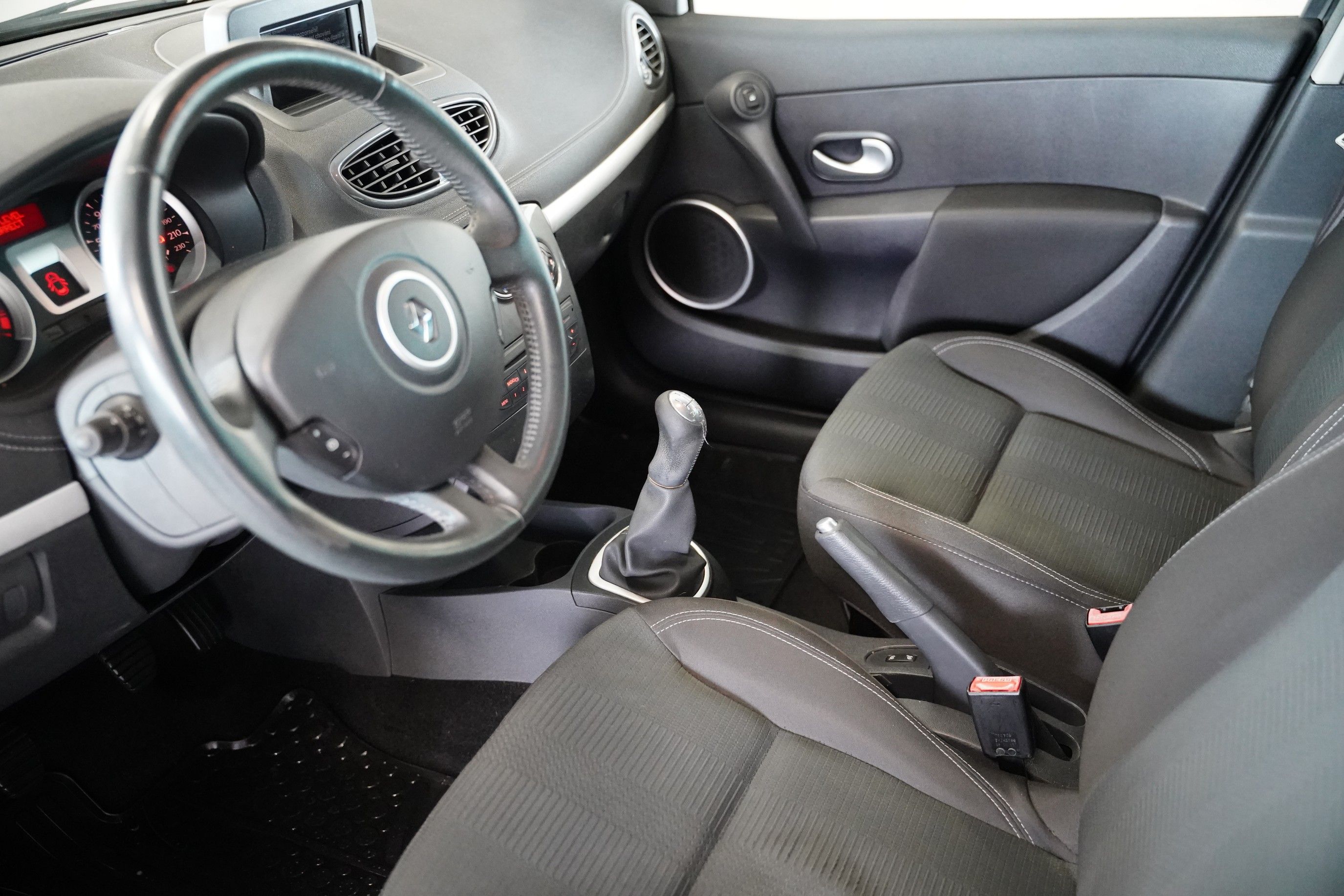Renault Clio, 1.2 Tce 74 kW - fotka 5