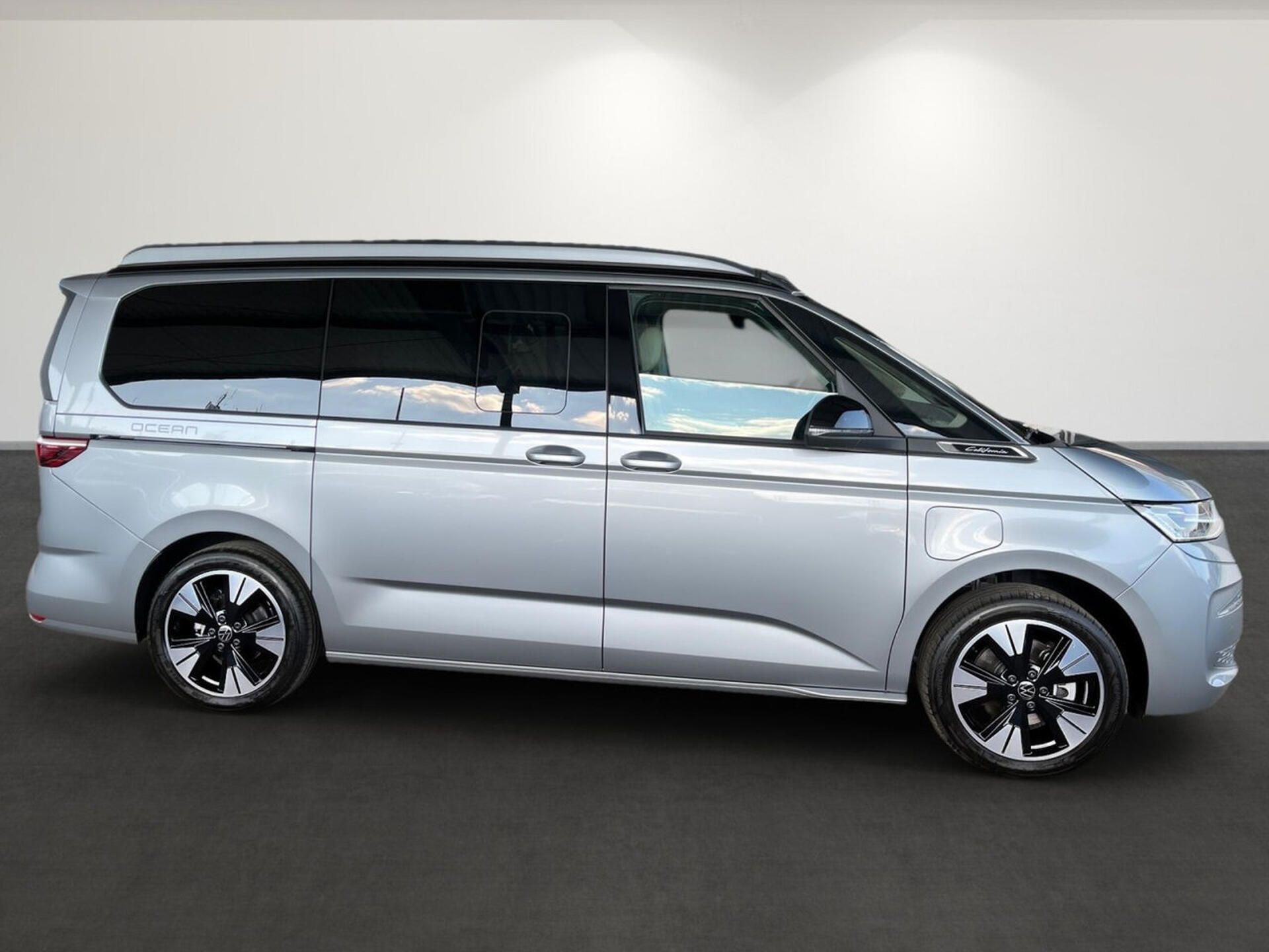 Volkswagen California, eHybrid 4M Ocean IQ ACC El.dve - fotka 3