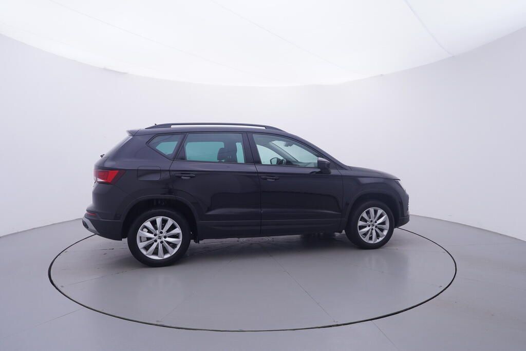 Seat Ateca, 1.5 TSI 110 kW - fotka 6