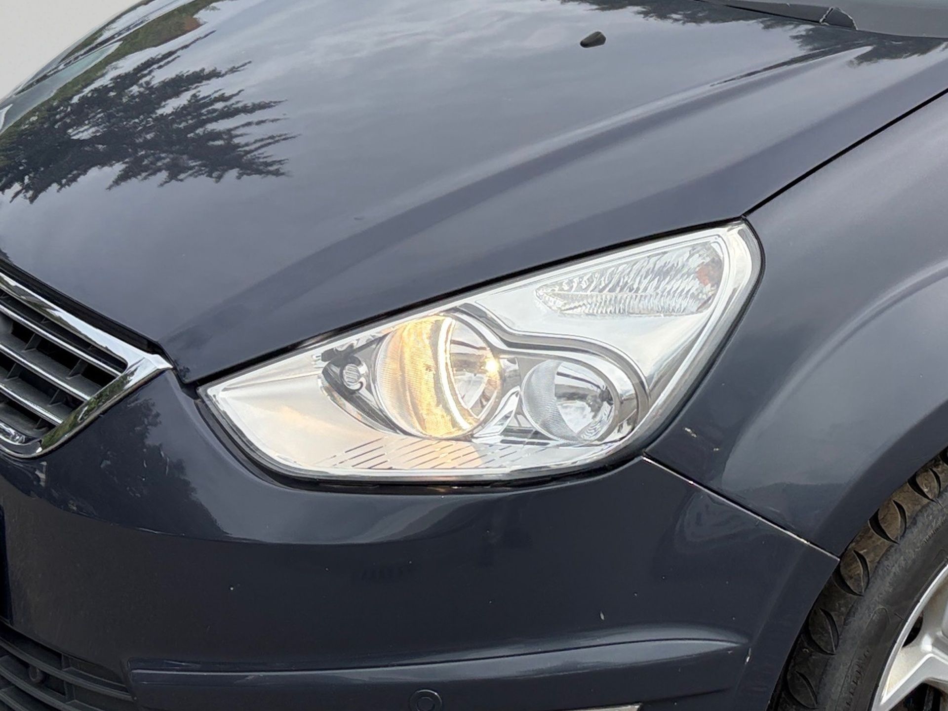Ford Galaxy, Titanium MAN. 7-míst  od FORD6 - fotka 5