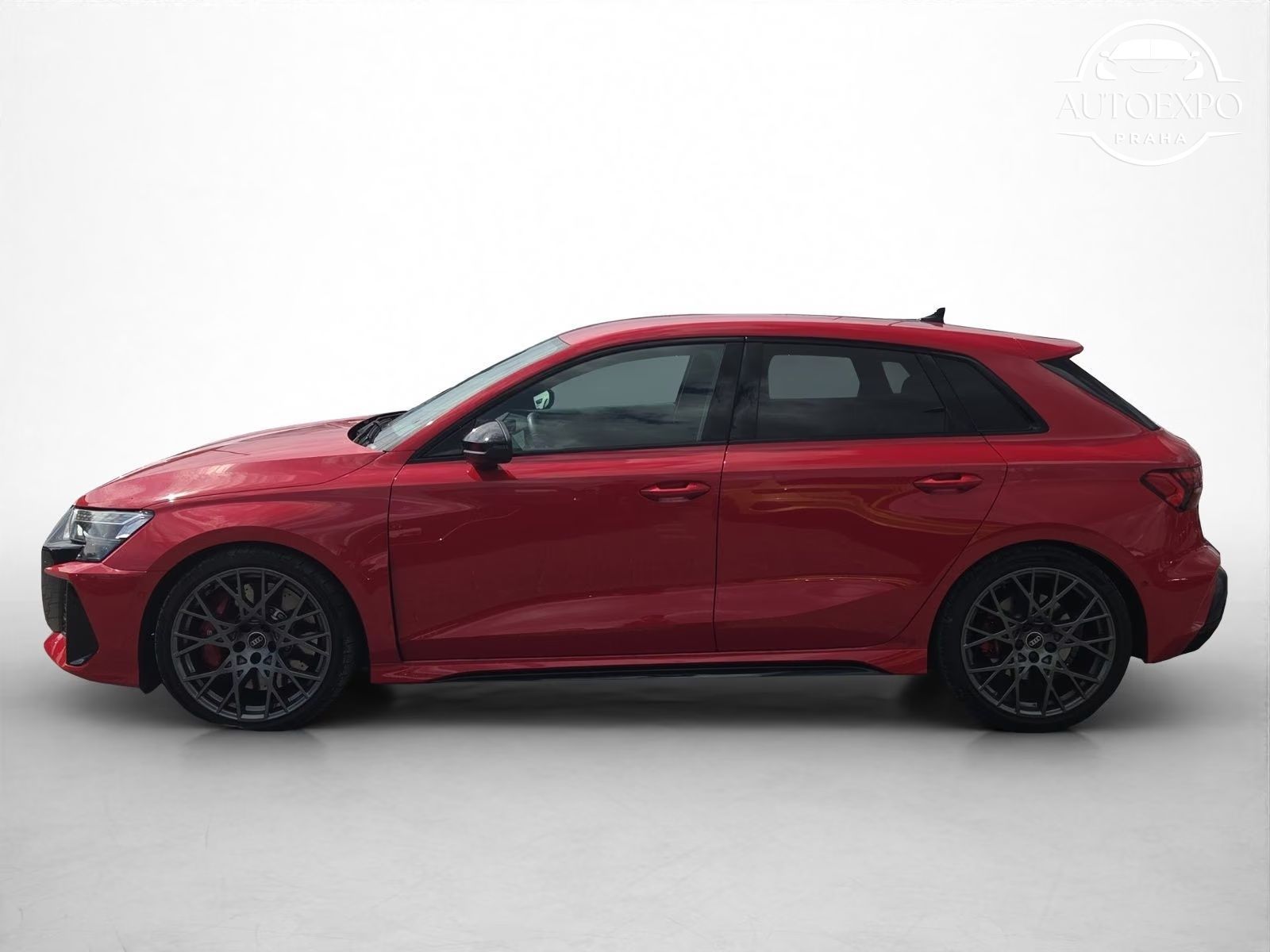 Audi RS3, RS 3 Sportback*280 km/h*Sonos* - fotka 4