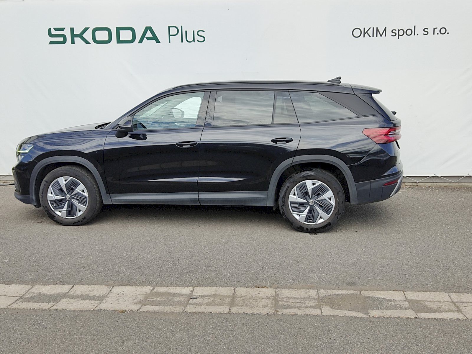 Škoda Kodiaq, Selection 2,0 tdi 110 Kw DSG M - fotka 3