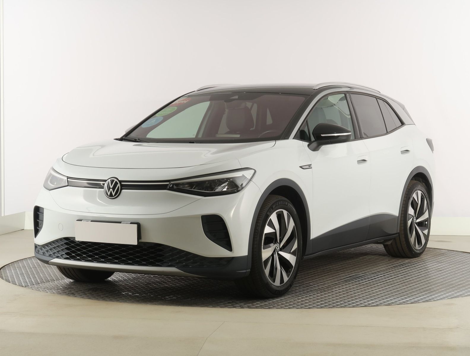 Volkswagen ID.4, Pro Perf. (82 kWh), SoH 93% - fotka 3