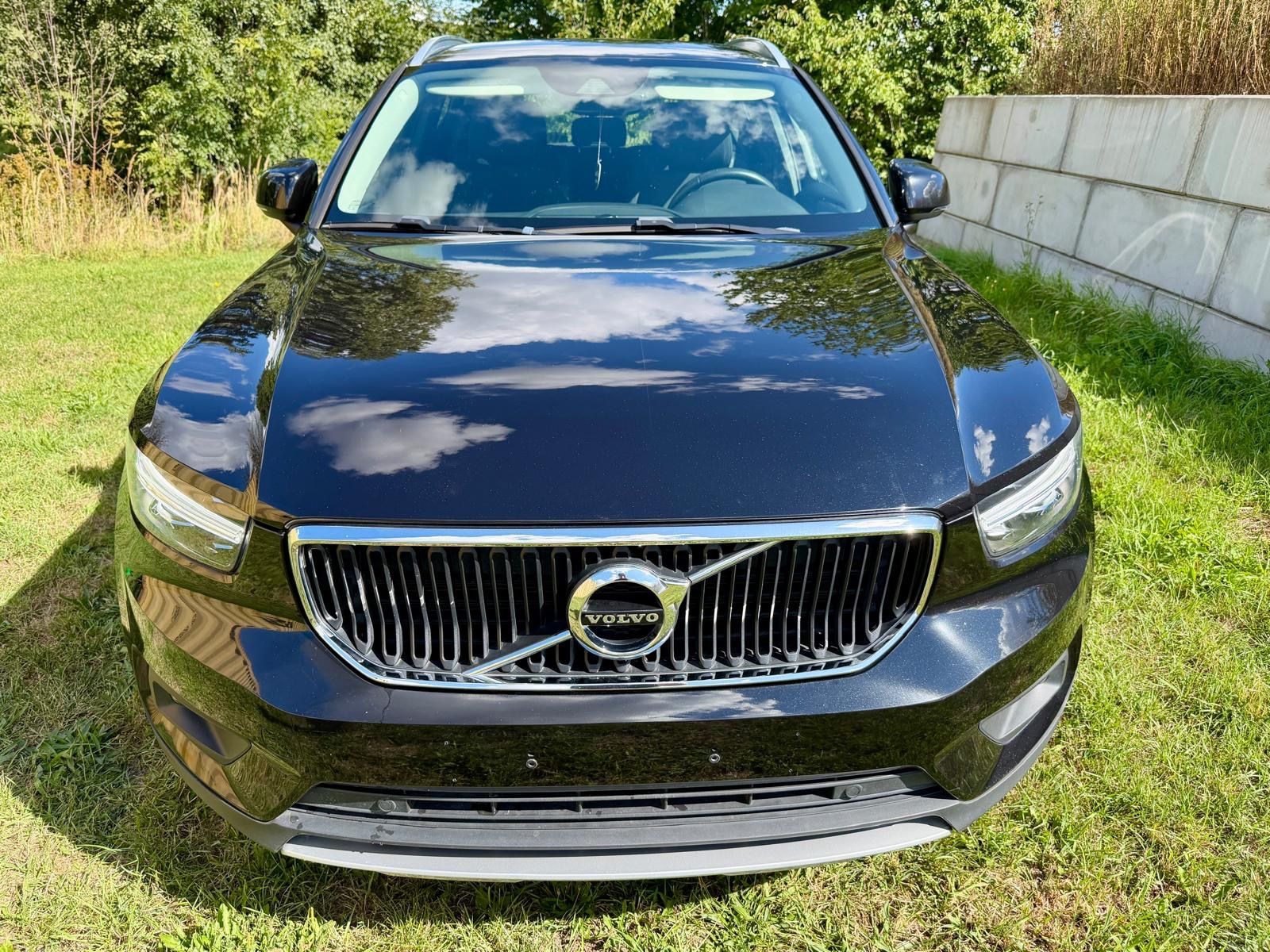 Volvo XC40, 1.5 benzin, 95 kw, 3/2021