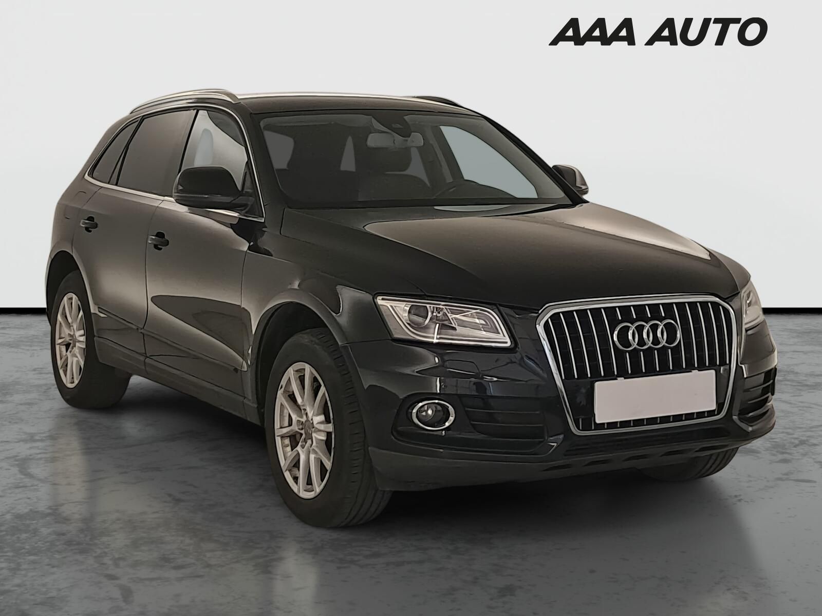 Audi Q5, 2.0 TFSI, Exclusive, 4X4