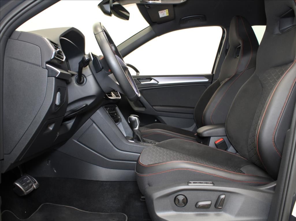 Seat Tarraco, 2,0 TSi 140kW 4x4 FR Záruka ČR - fotka 6