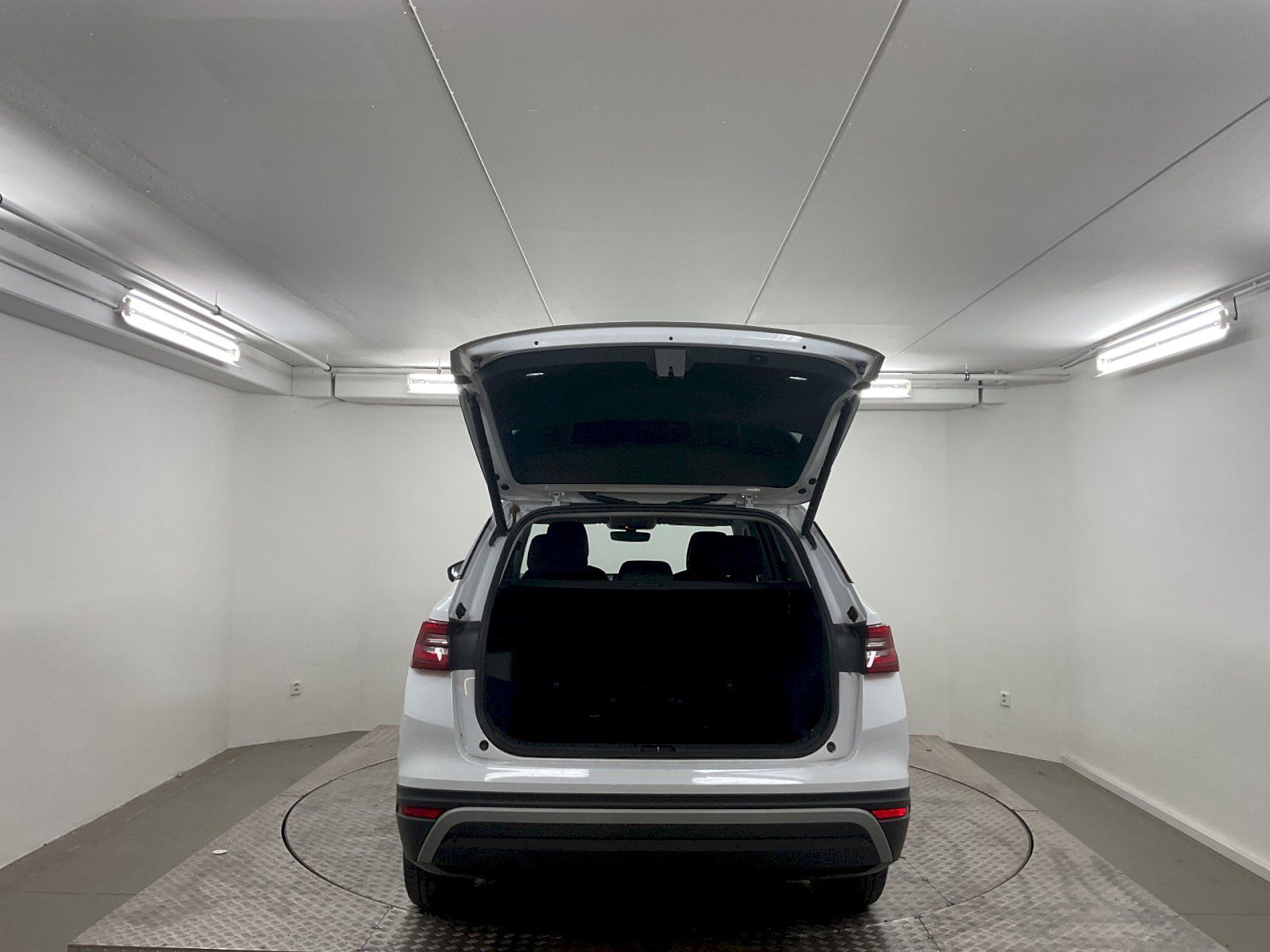 Škoda Kodiaq, 2. gen 2.0 TDI 110 kW Selectio - fotka 6