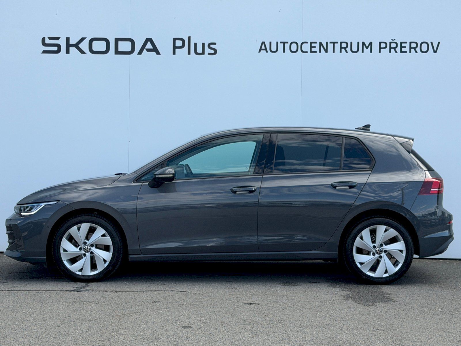 Volkswagen Golf, 1.5 TSI 85kW People - fotka 3