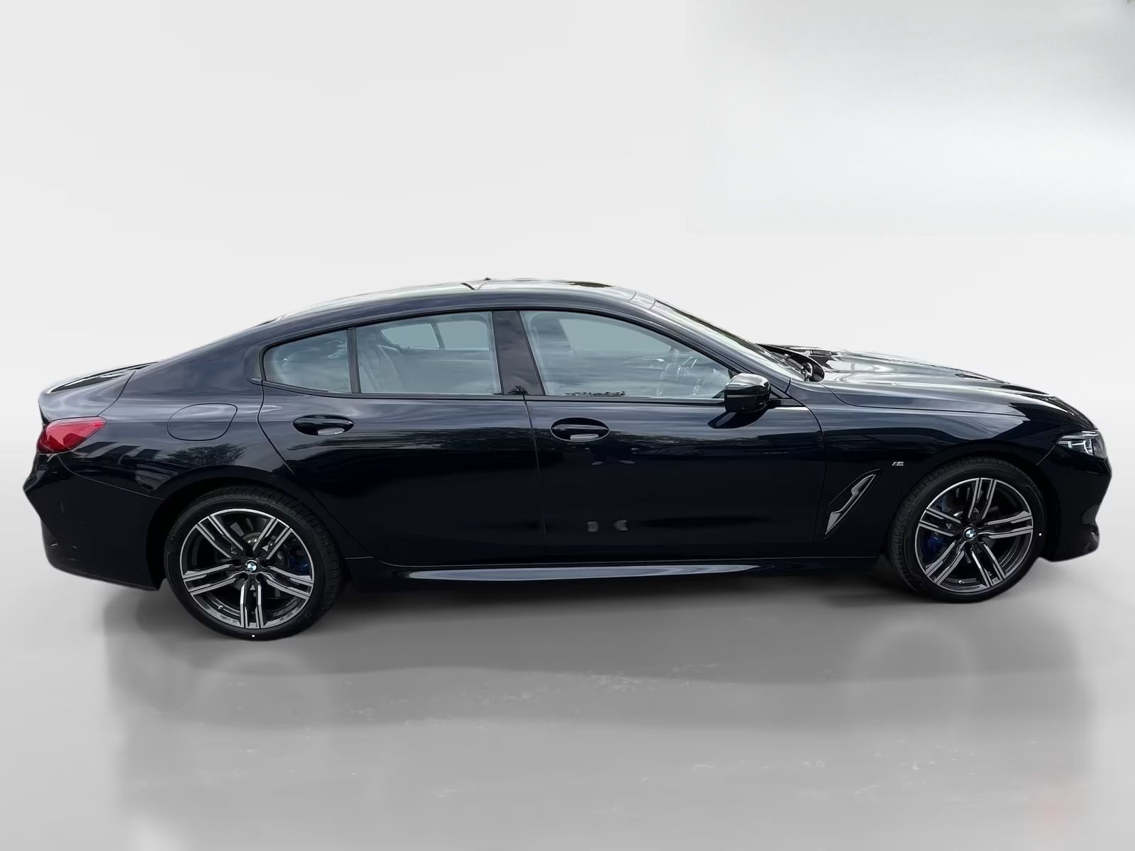 BMW Řada 8, 840i Gran Coupe - fotka 3