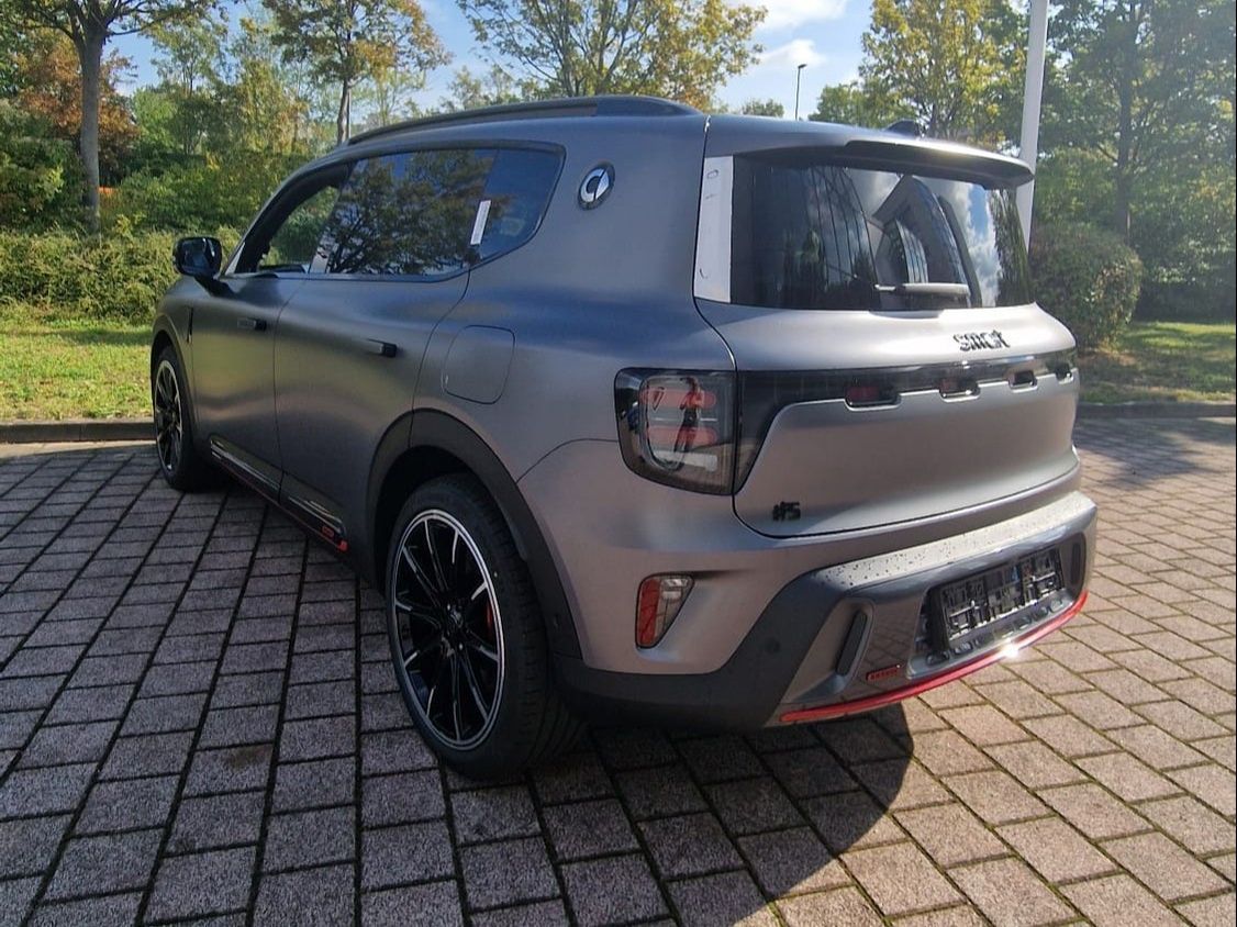 Smart, BRABUS - fotka 6