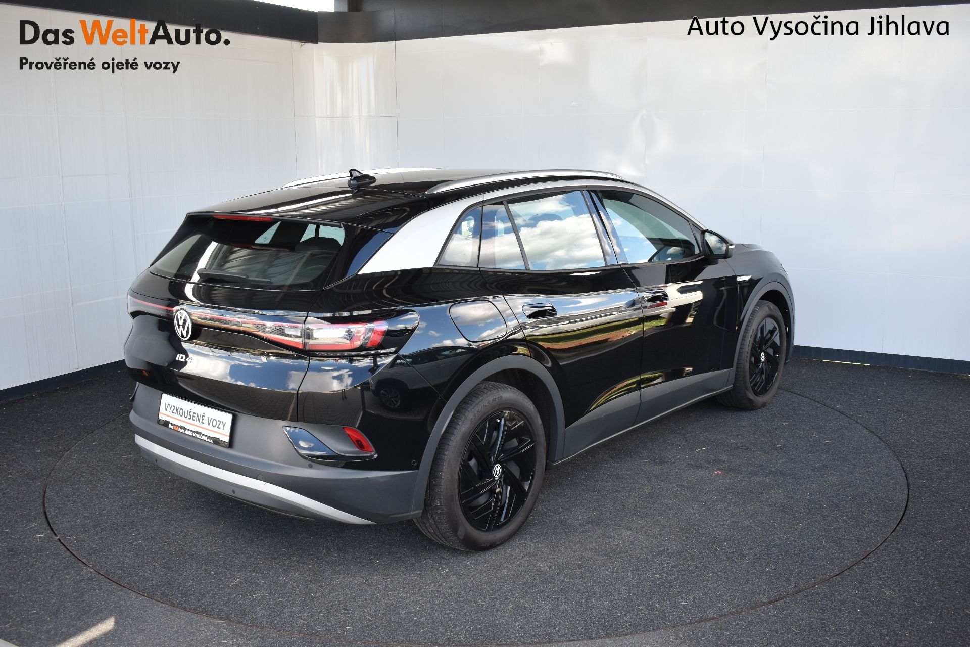 Volkswagen ID.4, Pro 150kW, Tep.čerpadlo,Tažné - fotka 2