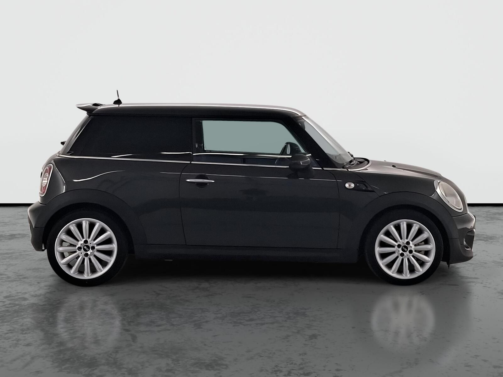 Mini Cooper S, Cooper S, Serv.kniha - fotka 6