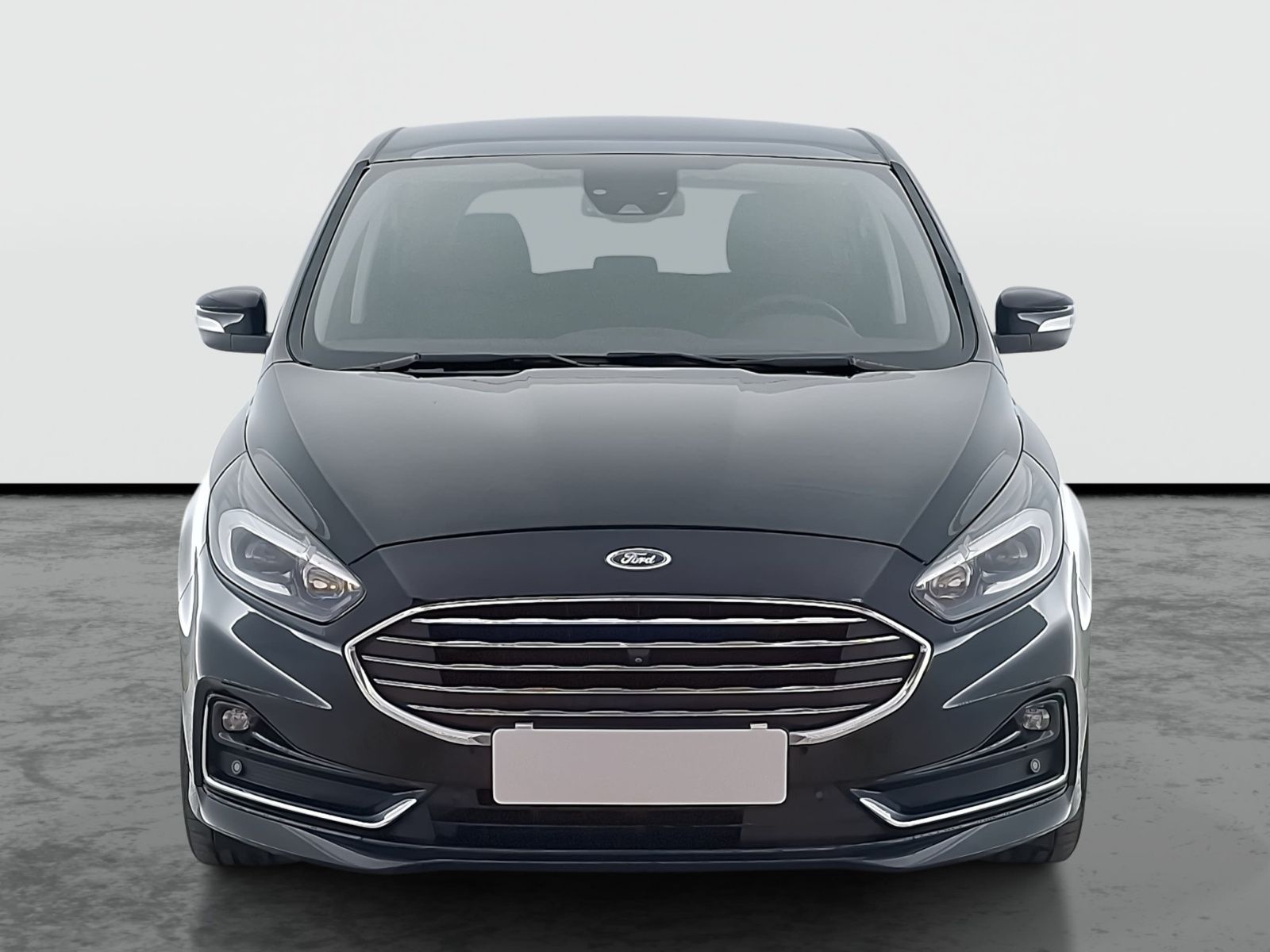 Ford S-MAX, 2.0 EcoBlue, Titanium, Automat - fotka 2