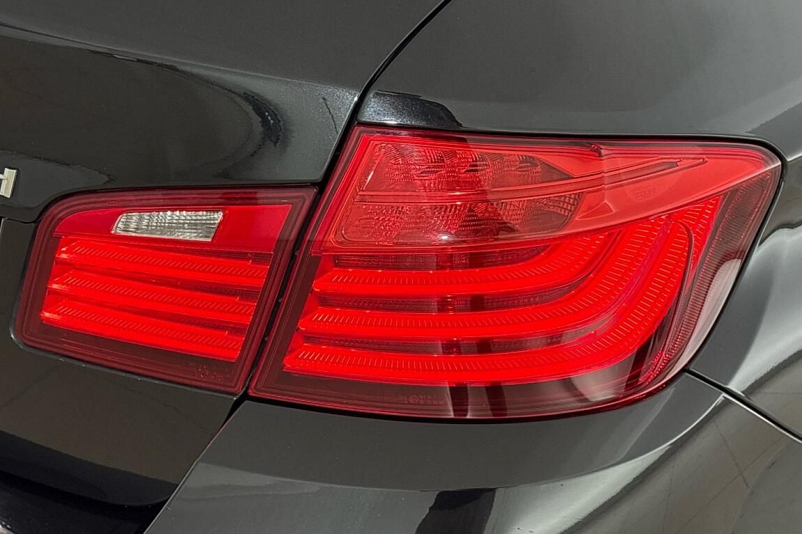 BMW Řada 5, řady 5 | 525 xDrive - fotka 5