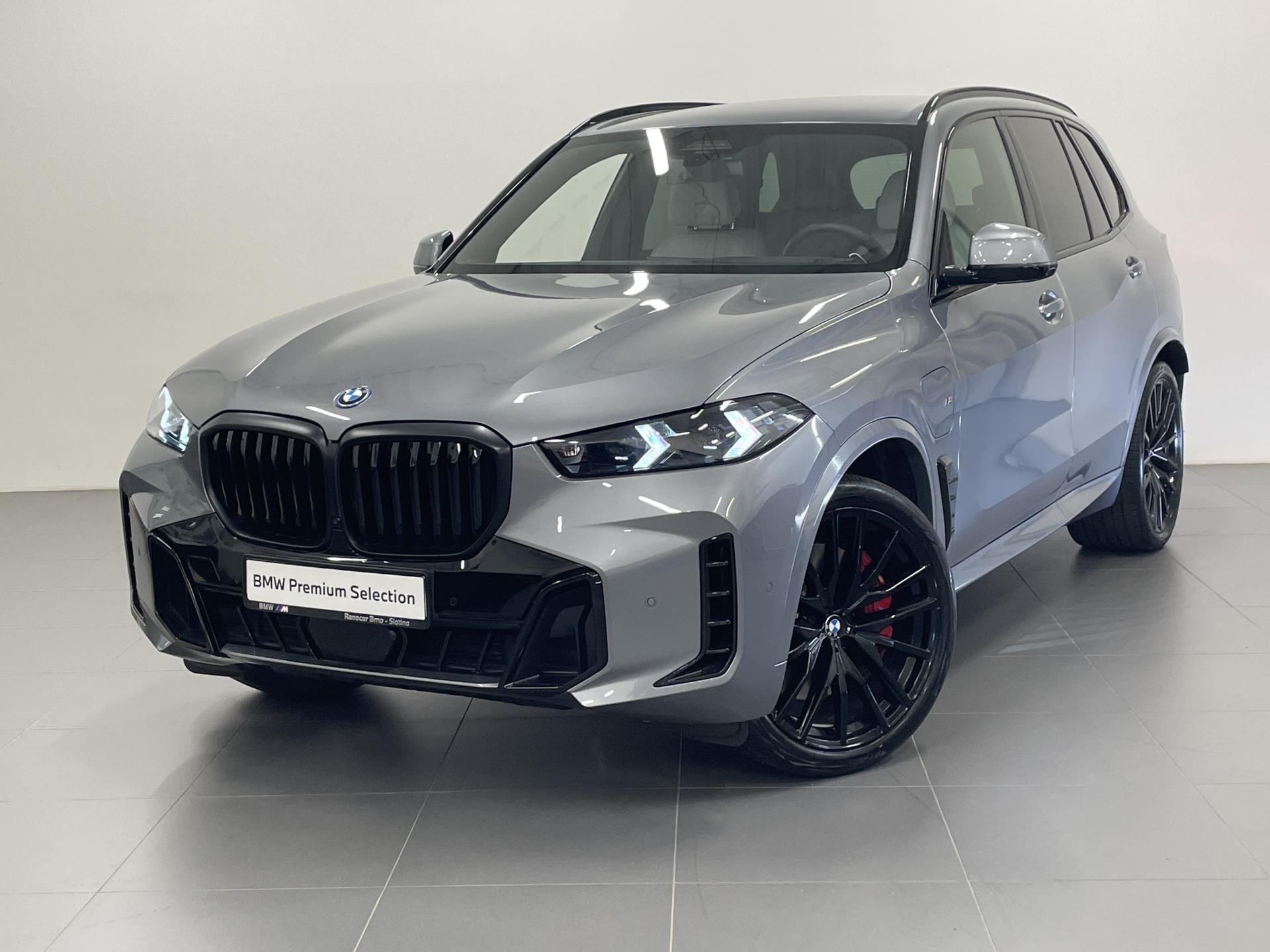 BMW X5, X5 50e xDrive M PRO