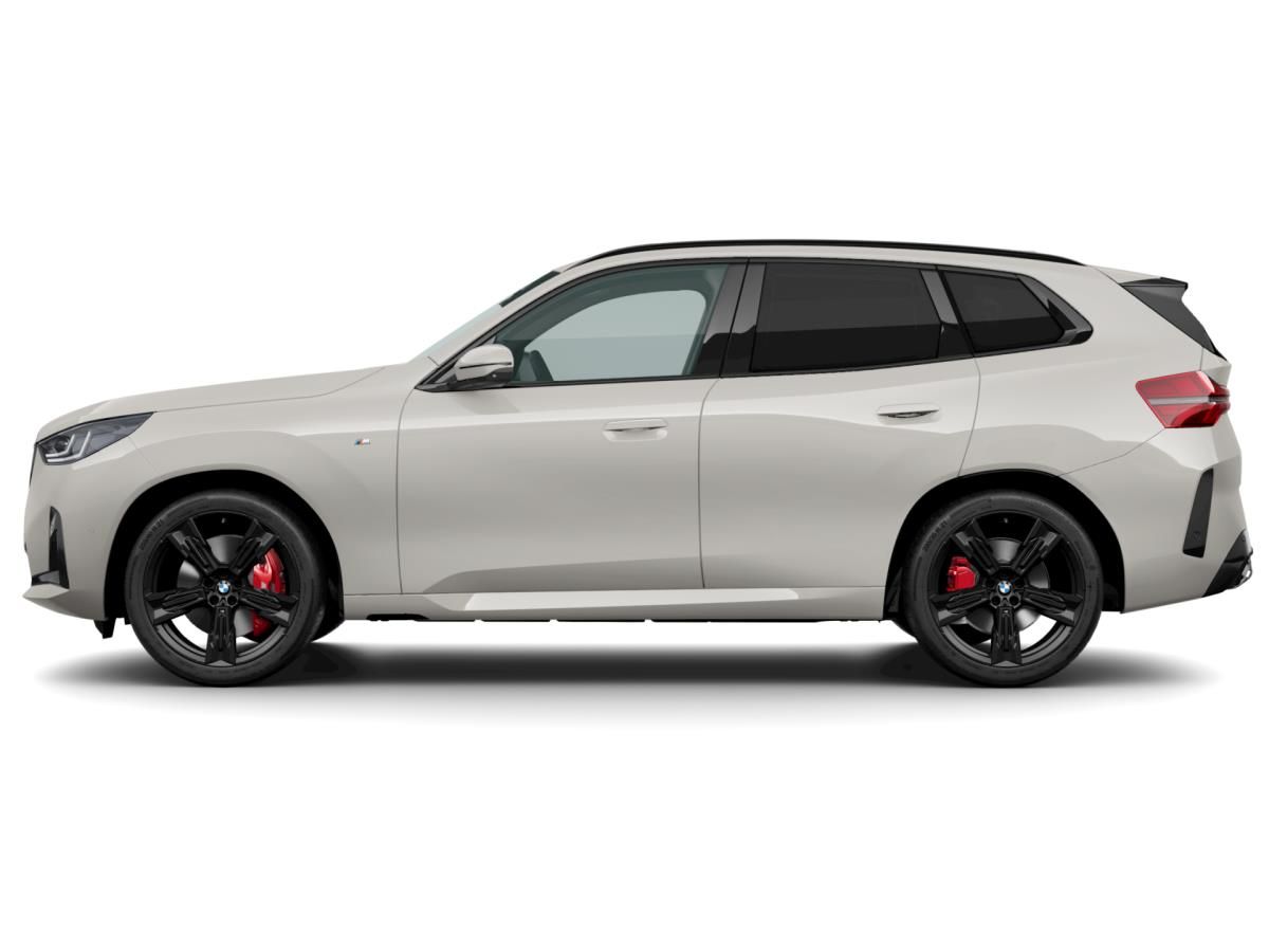 BMW X3, 40d xDrive - fotka 3
