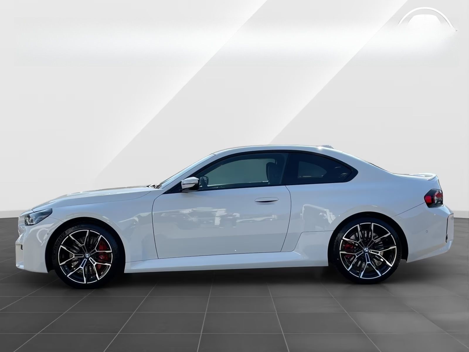 BMW M2, Coupé / ACC / RFK / LC Prof. / - fotka 3
