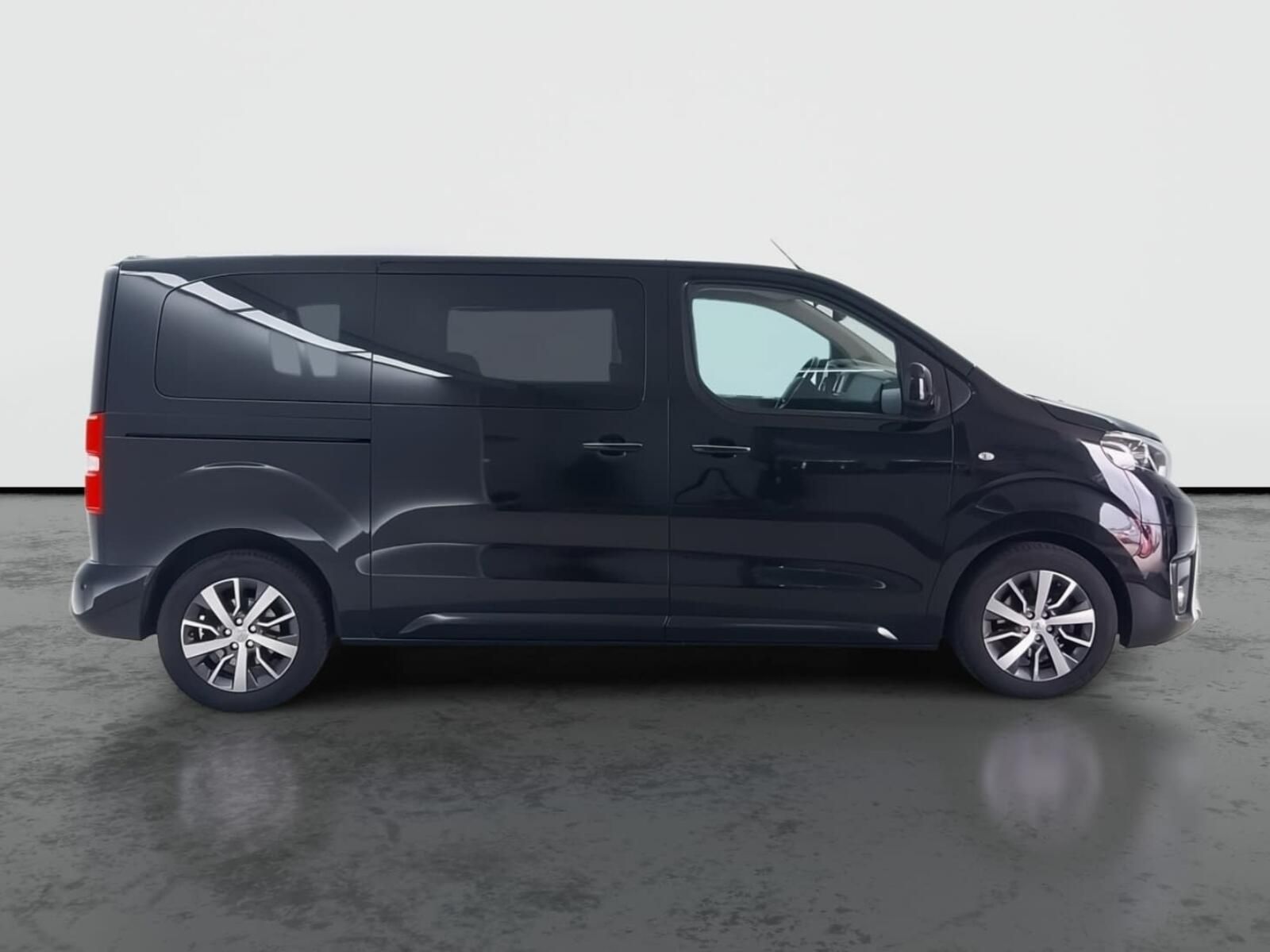 Toyota Proace Verso, 2.0 D-4D, Klima, ČR, 1Maj - fotka 6
