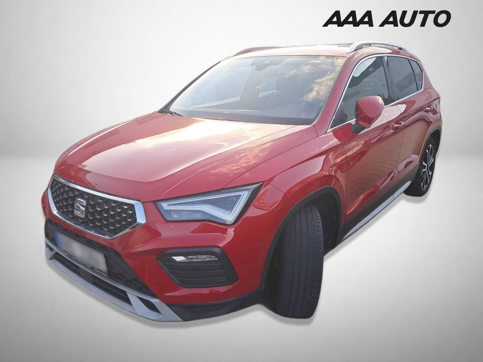 Seat Ateca, 2.0 TDI, Xperience, Automat