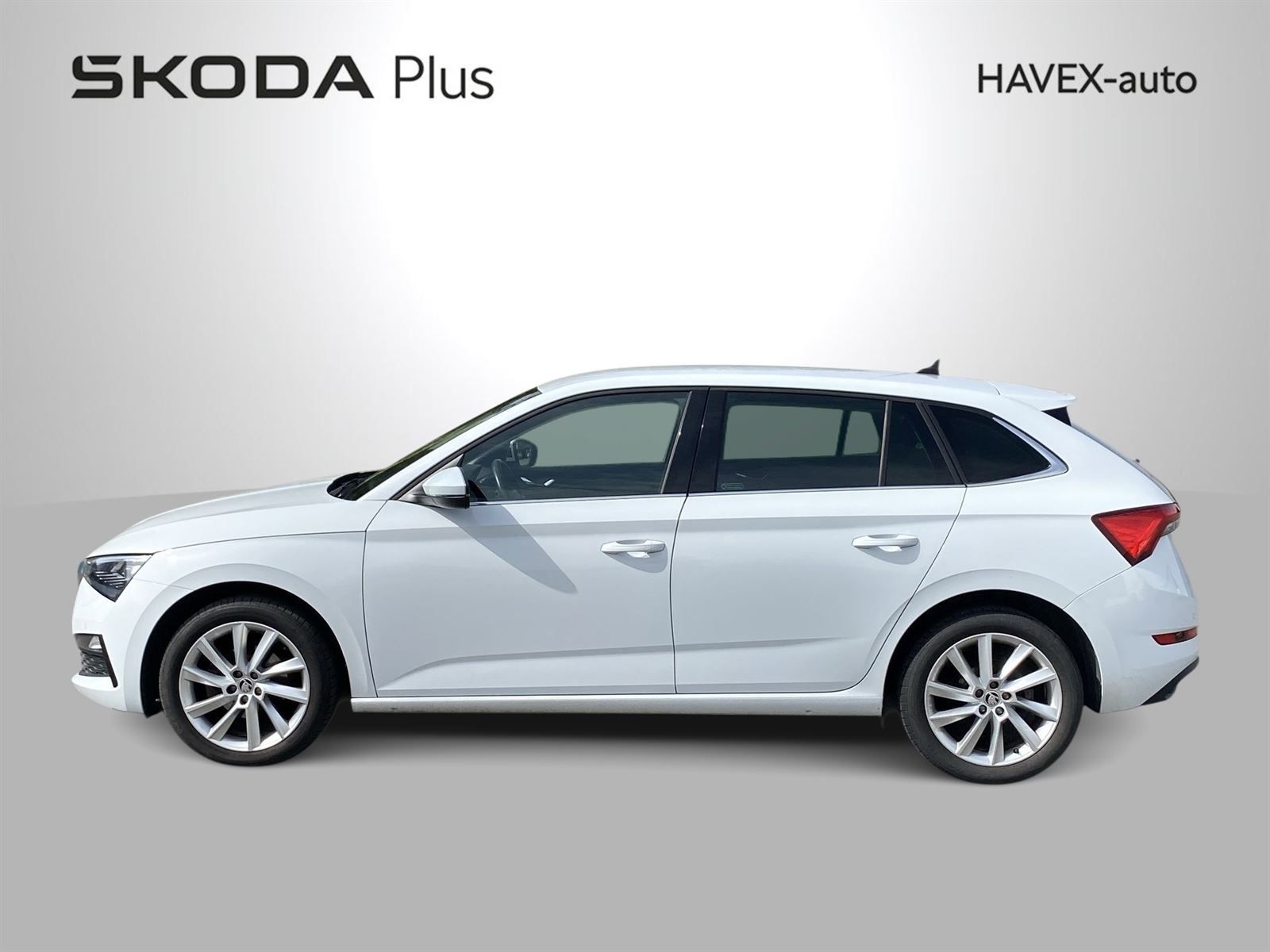 Škoda Scala, 1.6 TDI Style Extra - fotka 3