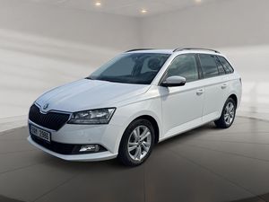 Škoda Fabia, AMBITION 1.0TSI 70kW CZ DPH
