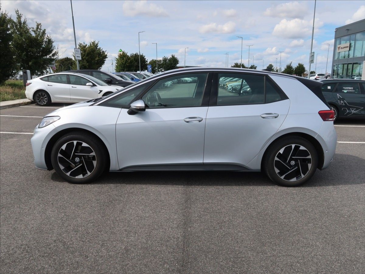 Volkswagen ID.3, 52 kWh - fotka 3