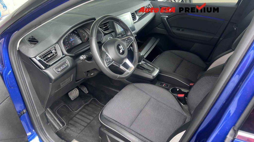 Mitsubishi ASX, 1.3 DI-T,1.maj,ČR - fotka 3