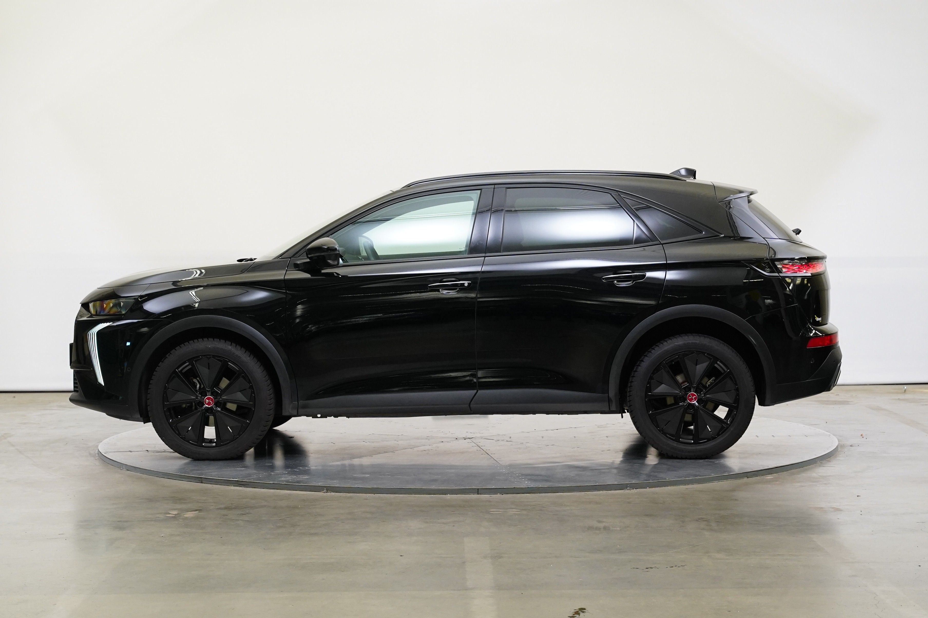 DS 7, 1.5 BlueHDi 96 KW Performance - fotka 3