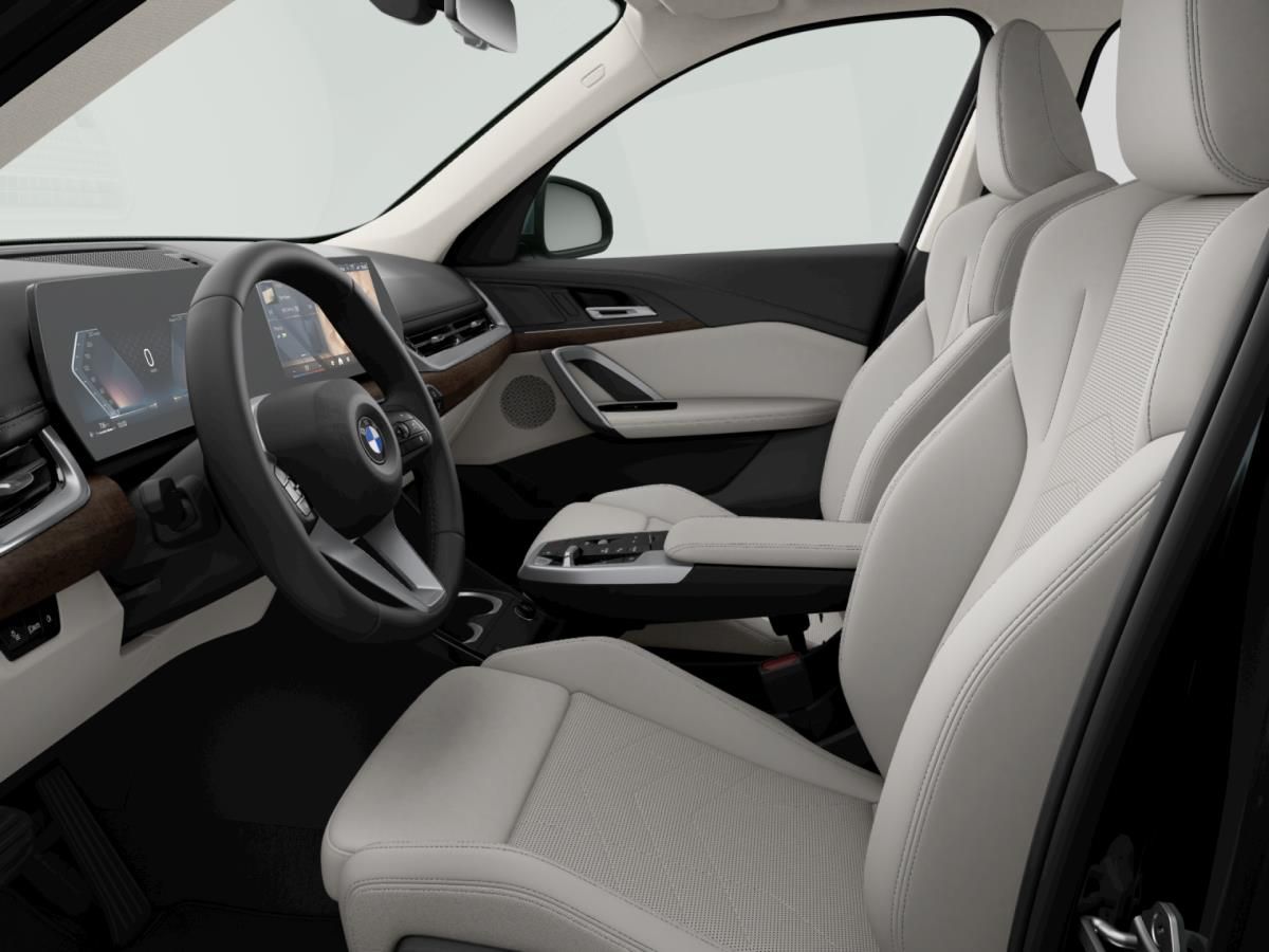 BMW X1, sDrive18i - fotka 6
