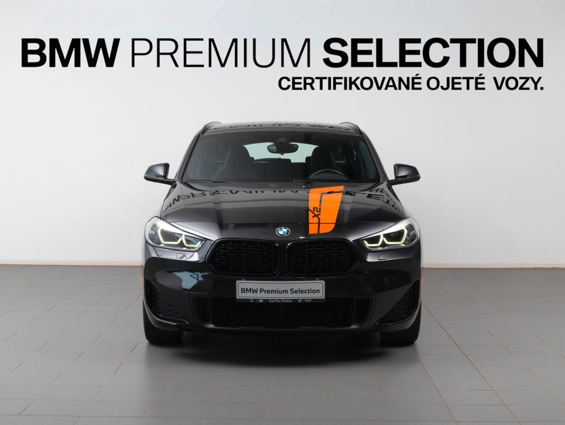 BMW X2, sDrive20i - fotka 2