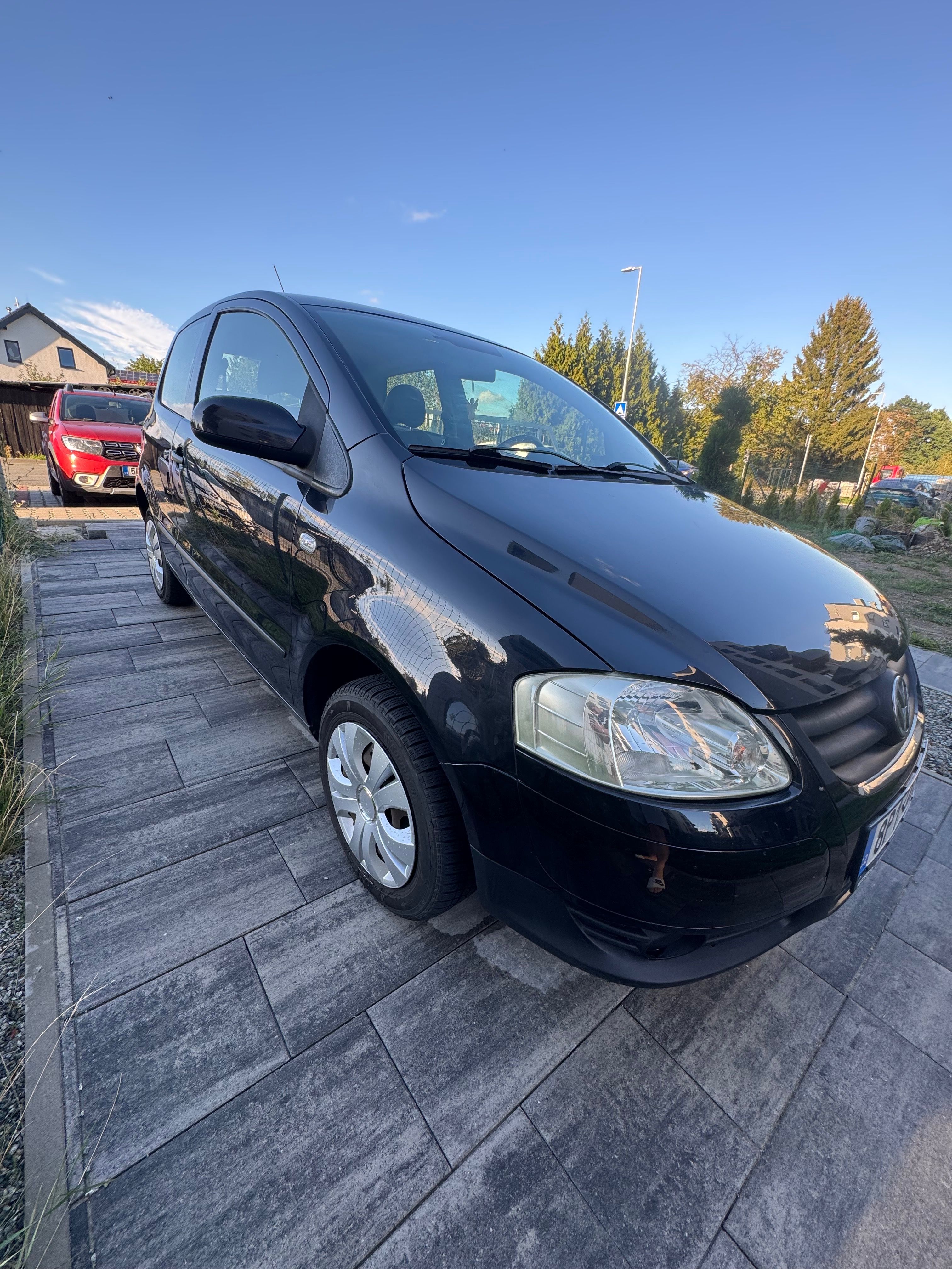Volkswagen Fox, 1.2, STK 18.8. 2028 - fotka 5